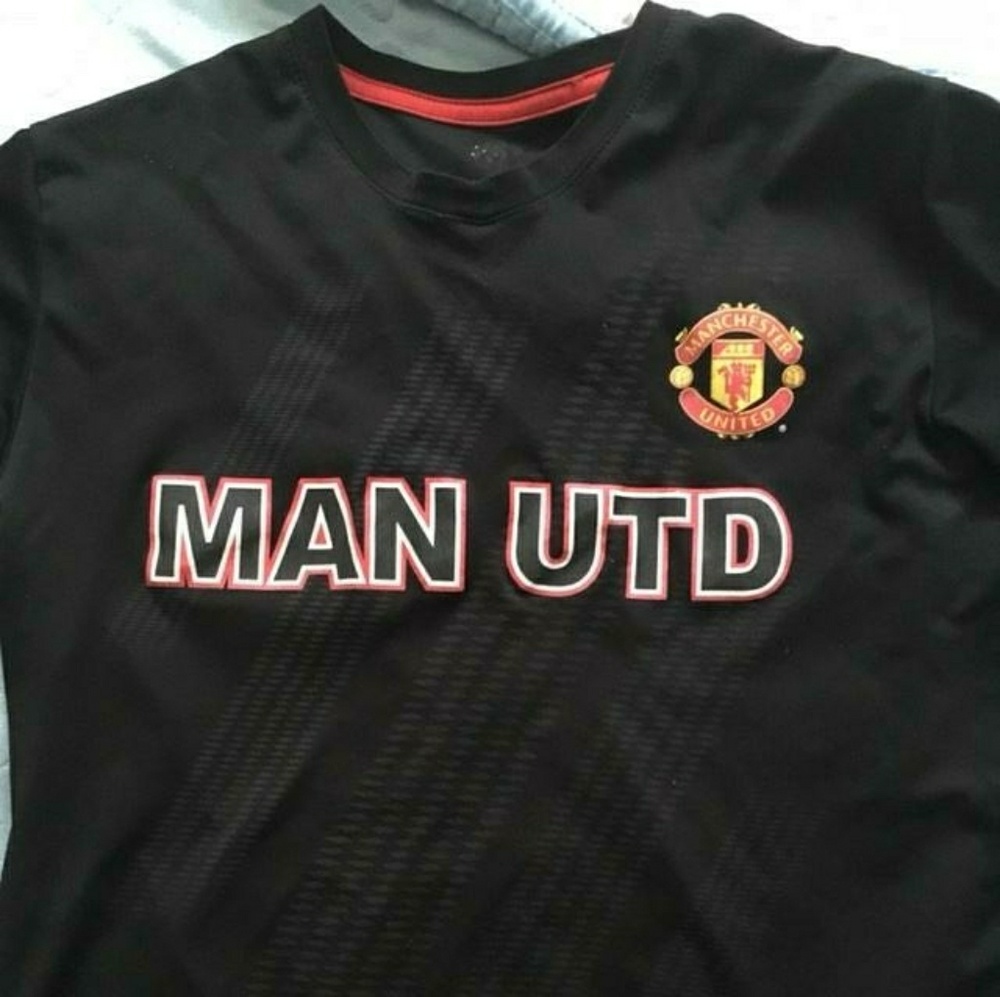 Soccer Jersey